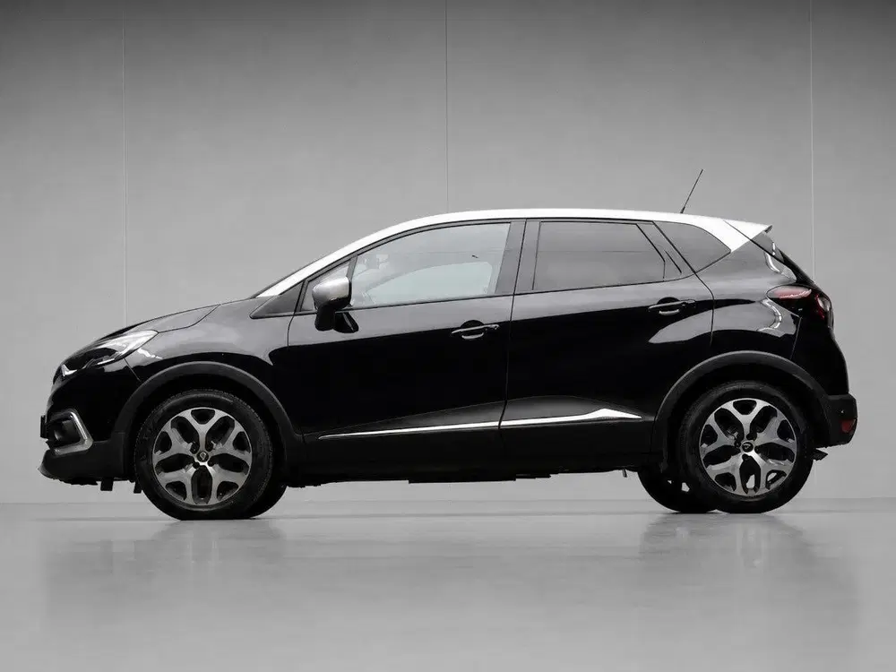 Renault Captur 1.3 TCe Intens Sport (APPLE CARPLAY uit 2019