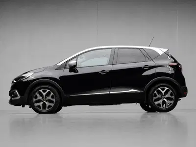 Renault Captur 1.3 TCe Intens Sport (APPLE CARPLAY uit 2019