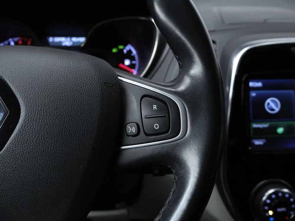 Renault Captur 1.3 TCe Intens Sport (APPLE CARPLAY uit 2019, foto 10