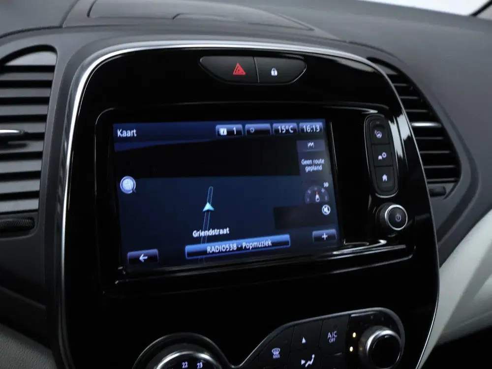 Renault Captur 1.3 TCe Intens Sport (APPLE CARPLAY uit 2019, foto 13