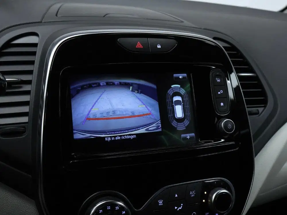 Renault Captur 1.3 TCe Intens Sport (APPLE CARPLAY uit 2019, foto 14