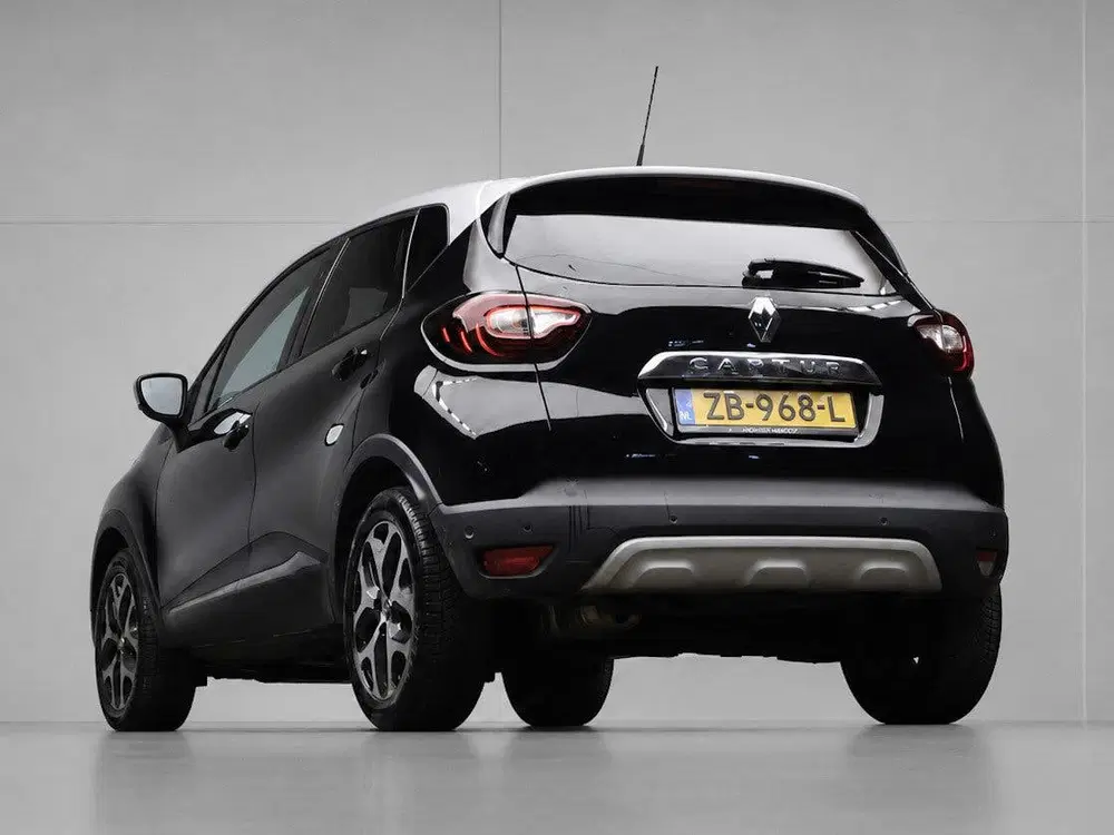 Renault Captur 1.3 TCe Intens Sport (APPLE CARPLAY uit 2019, foto 3