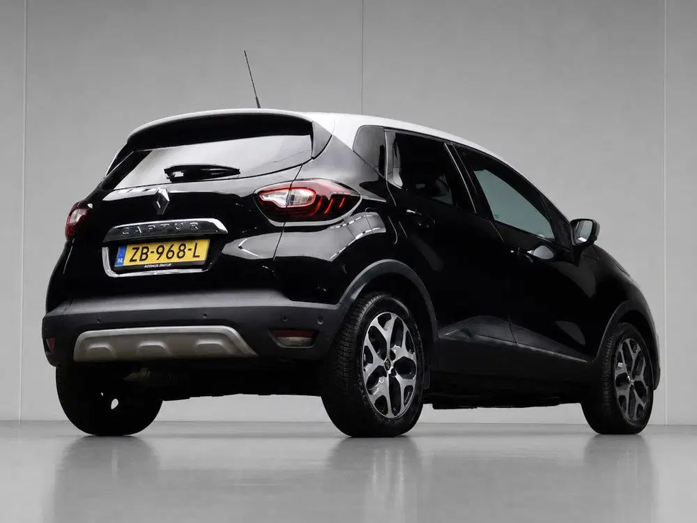 Renault Captur 1.3 TCe Intens Sport (APPLE CARPLAY uit 2019, foto 4