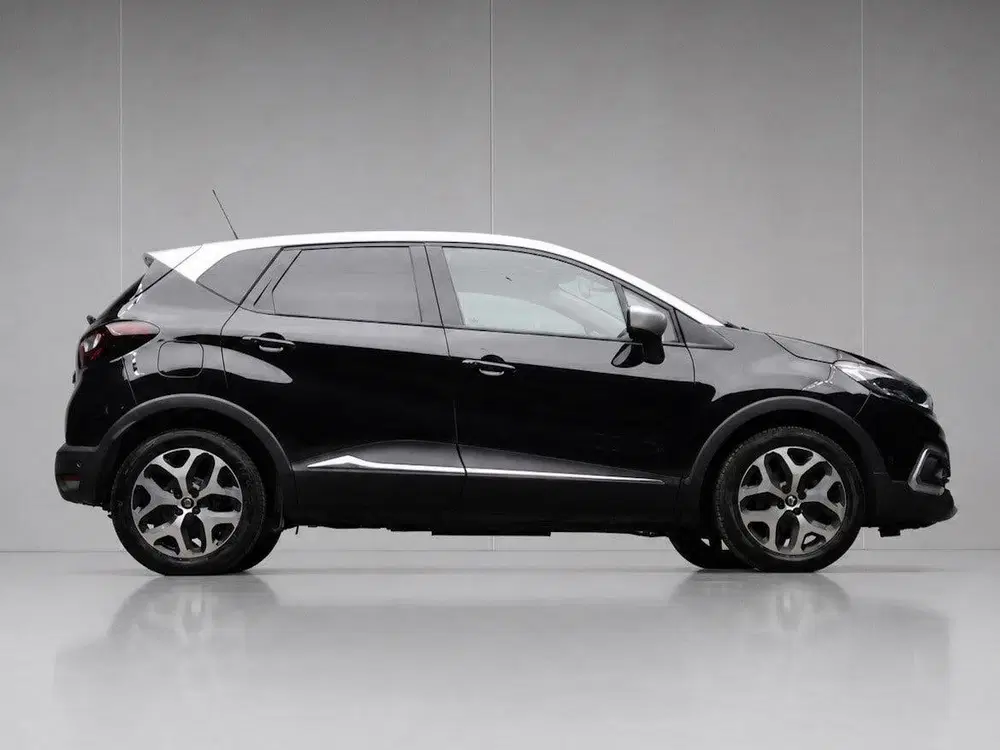 Renault Captur 1.3 TCe Intens Sport (APPLE CARPLAY uit 2019, foto 5