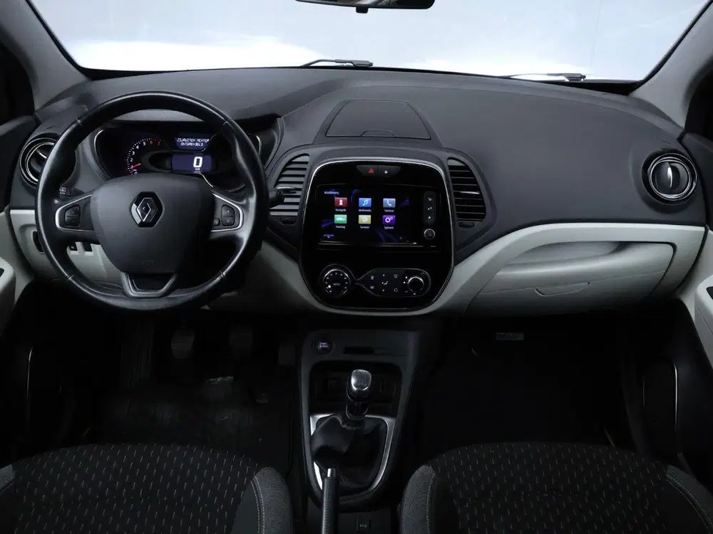 Renault Captur 1.3 TCe Intens Sport (APPLE CARPLAY uit 2019, foto 6