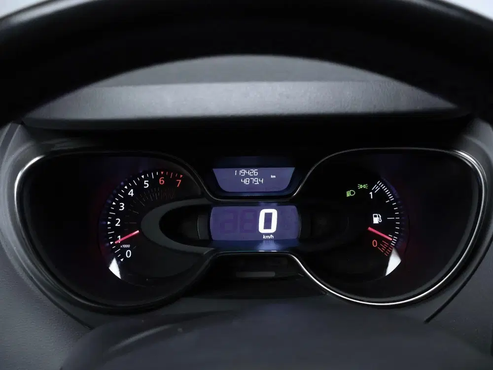 Renault Captur 1.3 TCe Intens Sport (APPLE CARPLAY uit 2019, foto 7