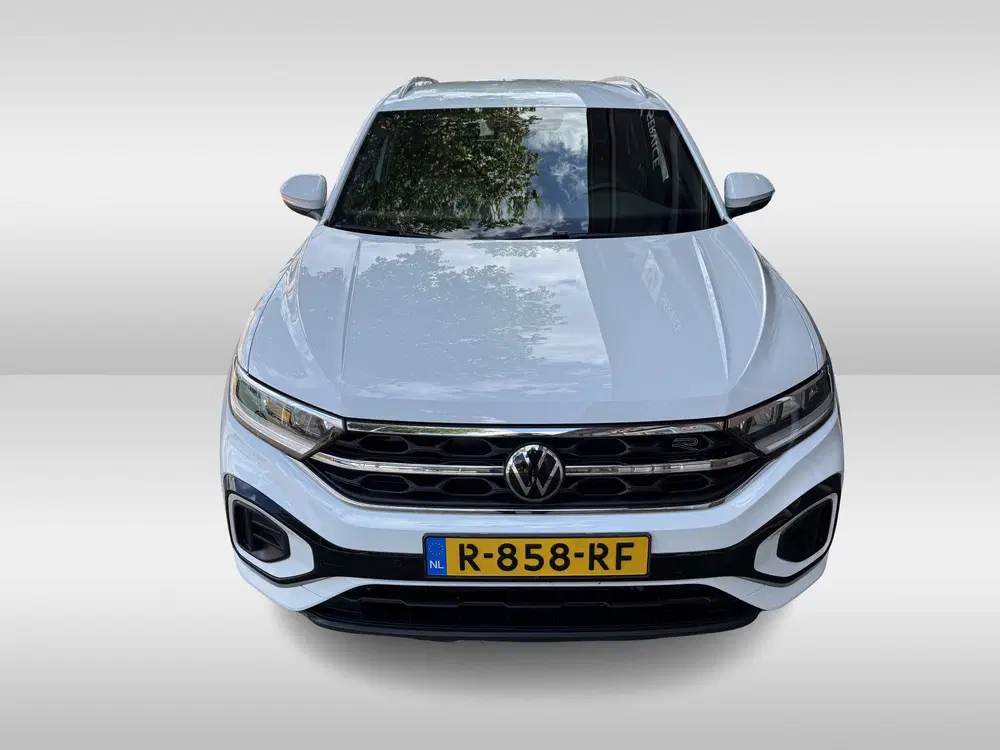 Volkswagen T-Roc 1.5 TSI R-Line uit 2022, foto 5