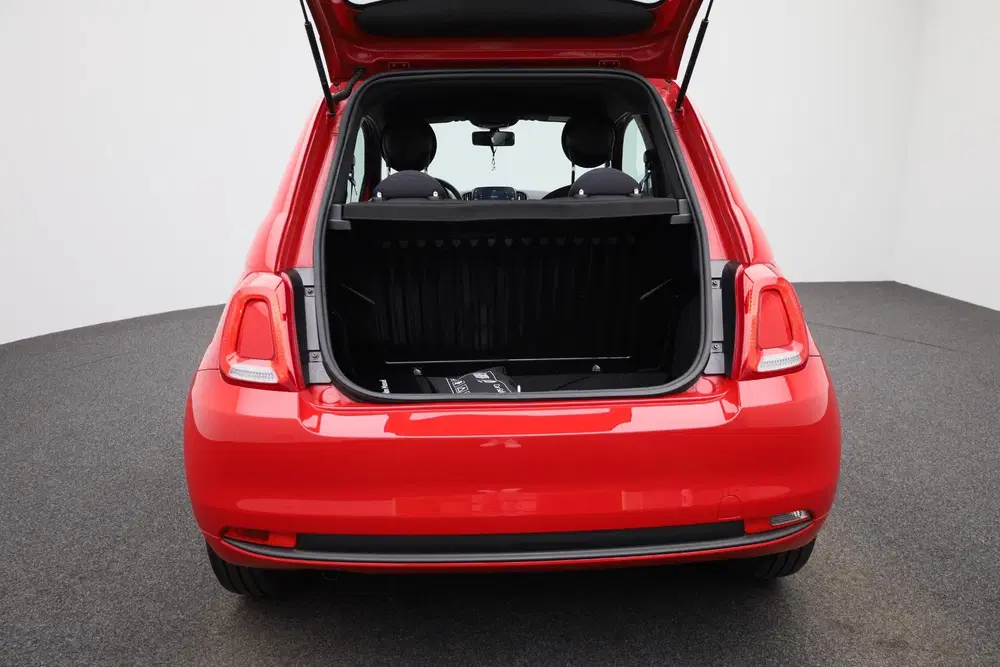 Fiat 500 1.0 Hybrid uit 2023, foto 7