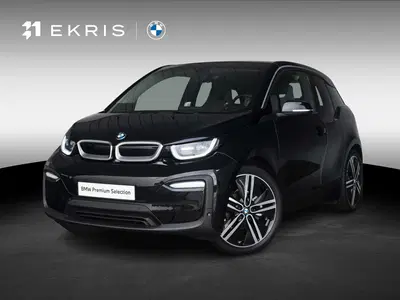 BMW i3 120ah uit 2020