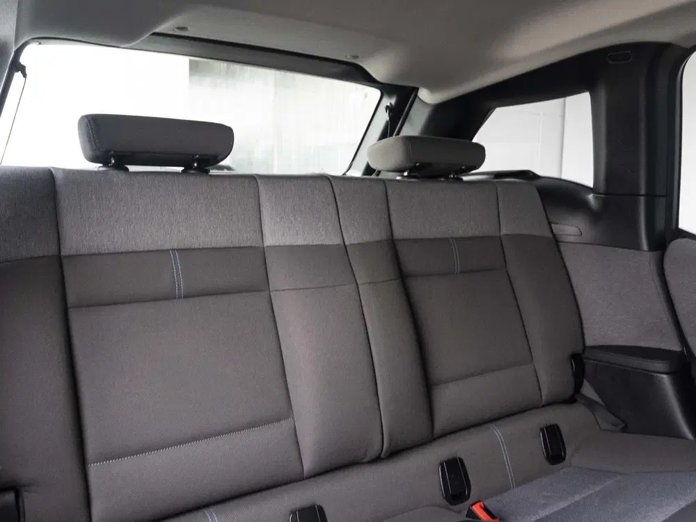 BMW i3 120ah uit 2020, foto 11