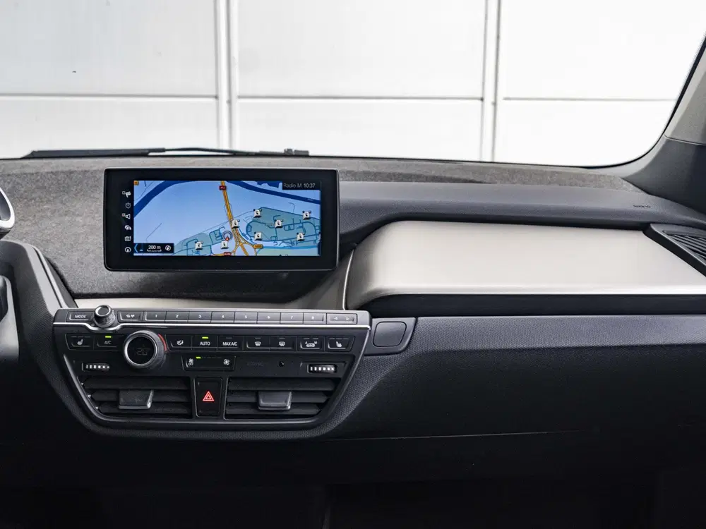 BMW i3 120ah uit 2020, foto 12