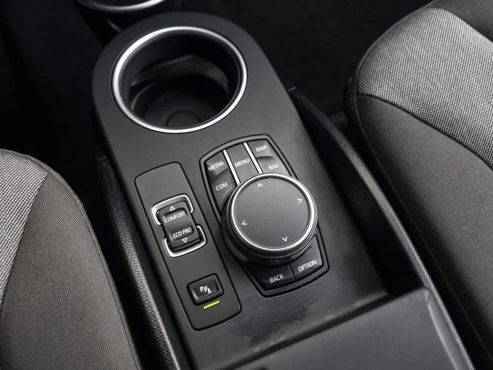 BMW i3 120ah uit 2020, foto 13
