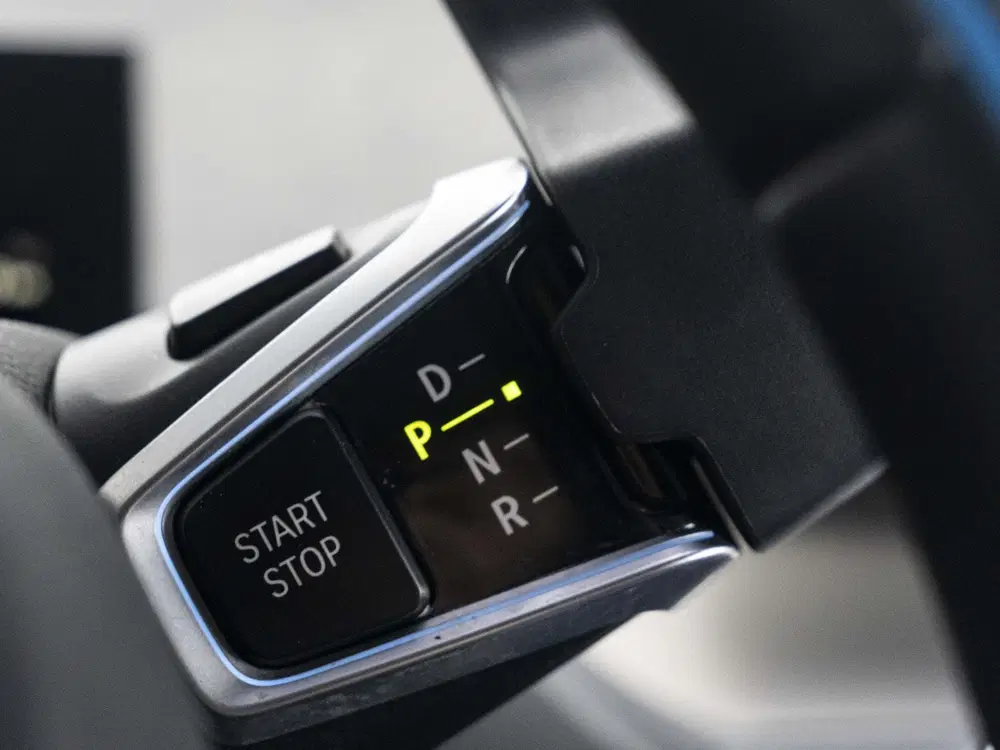 BMW i3 120ah uit 2020, foto 14