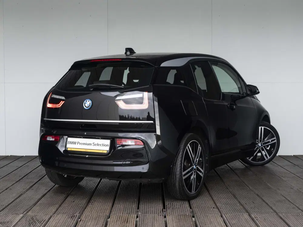 BMW i3 120ah uit 2020, foto 2