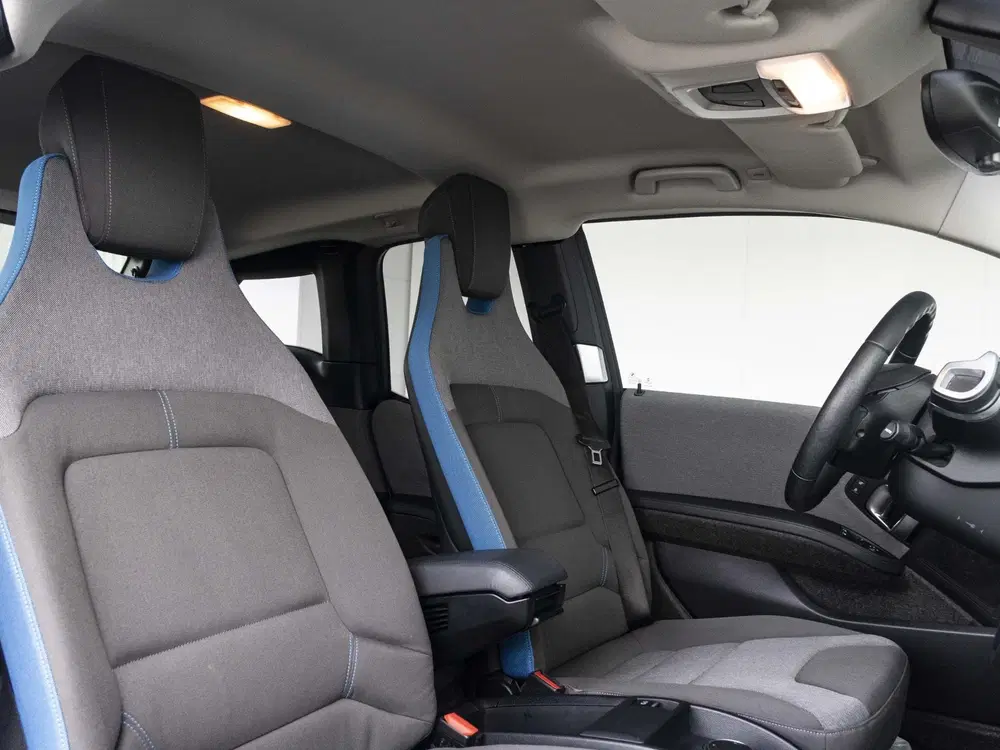 BMW i3 120ah uit 2020, foto 4