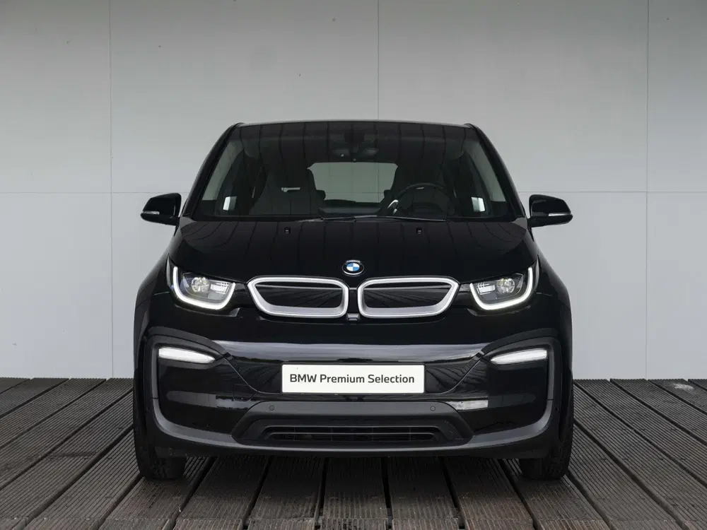 BMW i3 120ah uit 2020, foto 6