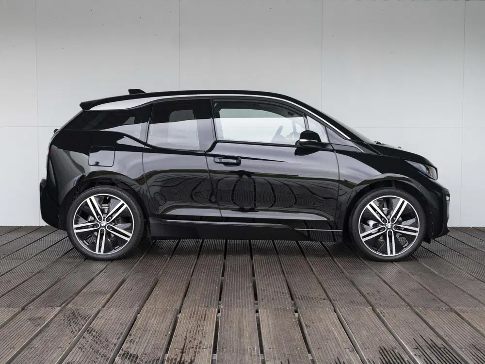 BMW i3 120ah uit 2020, foto 7