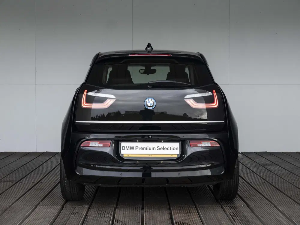 BMW i3 120ah uit 2020, foto 8