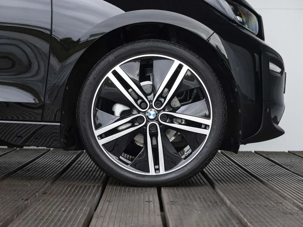 BMW i3 120ah uit 2020, foto 9