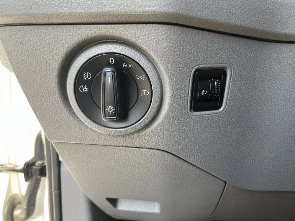 Volkswagen Crafter 35 2.0 TDI L3H3 uit 2020, foto 10