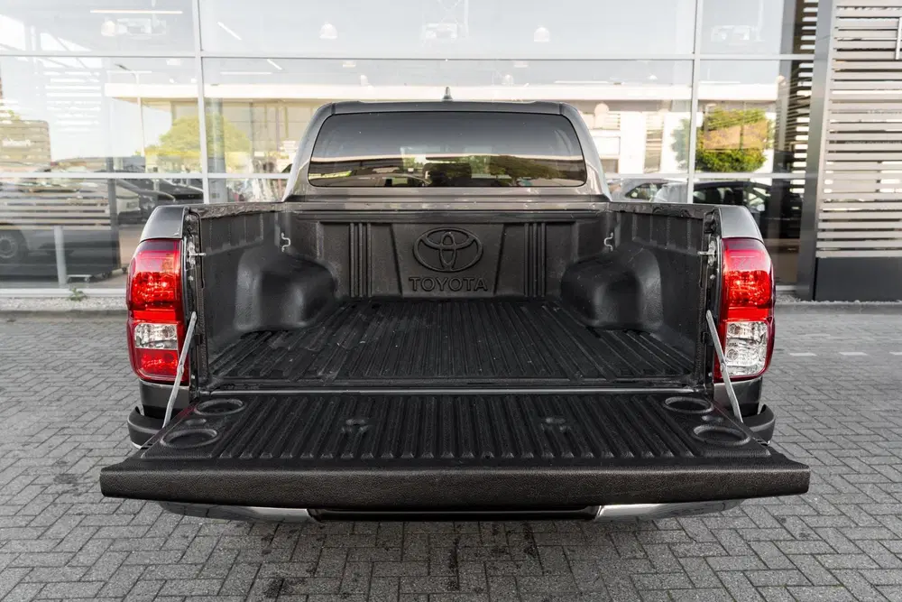 Toyota Hilux 2.4 D-4D Double Cab Challenger 5 zits in 2 uit 2024, foto 15