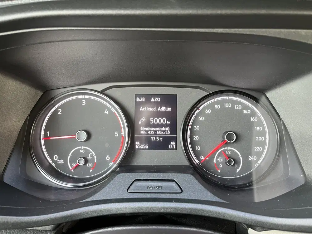 Volkswagen Transporter 2.0 TDI L2H1 4x4 DC 150pk 4 motion Bp uit 2020, foto 13