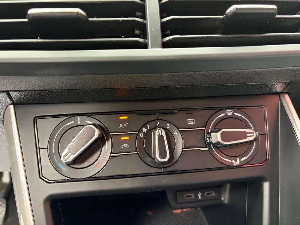 Volkswagen Polo 1.0 TSI Life uit 2022, foto 15