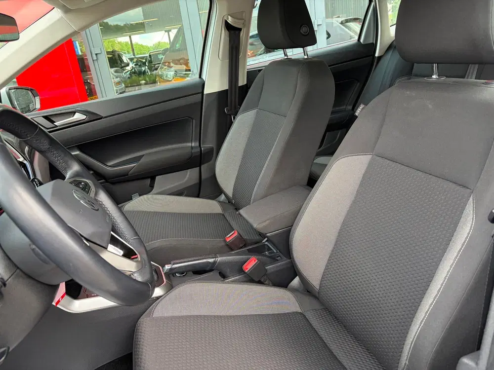 Volkswagen Polo 1.0 TSI Life uit 2022, foto 7