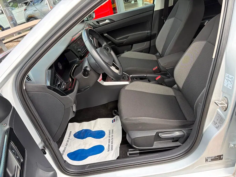 Volkswagen Polo 1.0 TSI Life uit 2022, foto 8