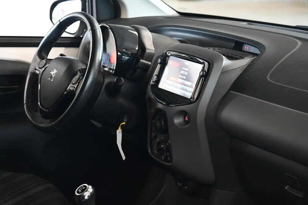 Peugeot 108 1.0 e-VTi Active (bj 2020) uit 2020, foto 11