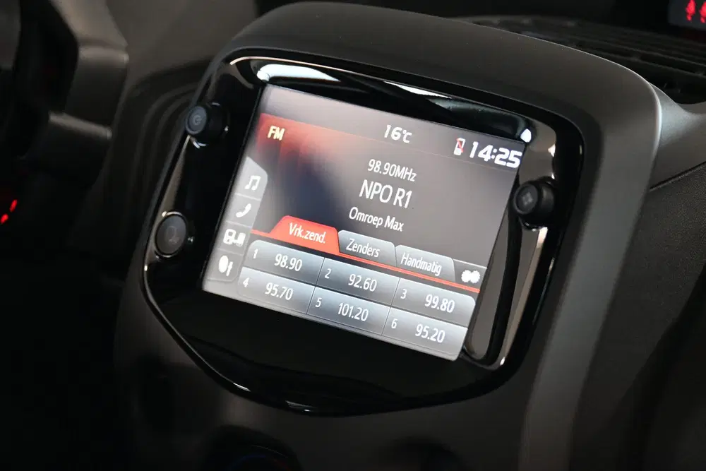 Peugeot 108 1.0 e-VTi Active (bj 2020) uit 2020, foto 12