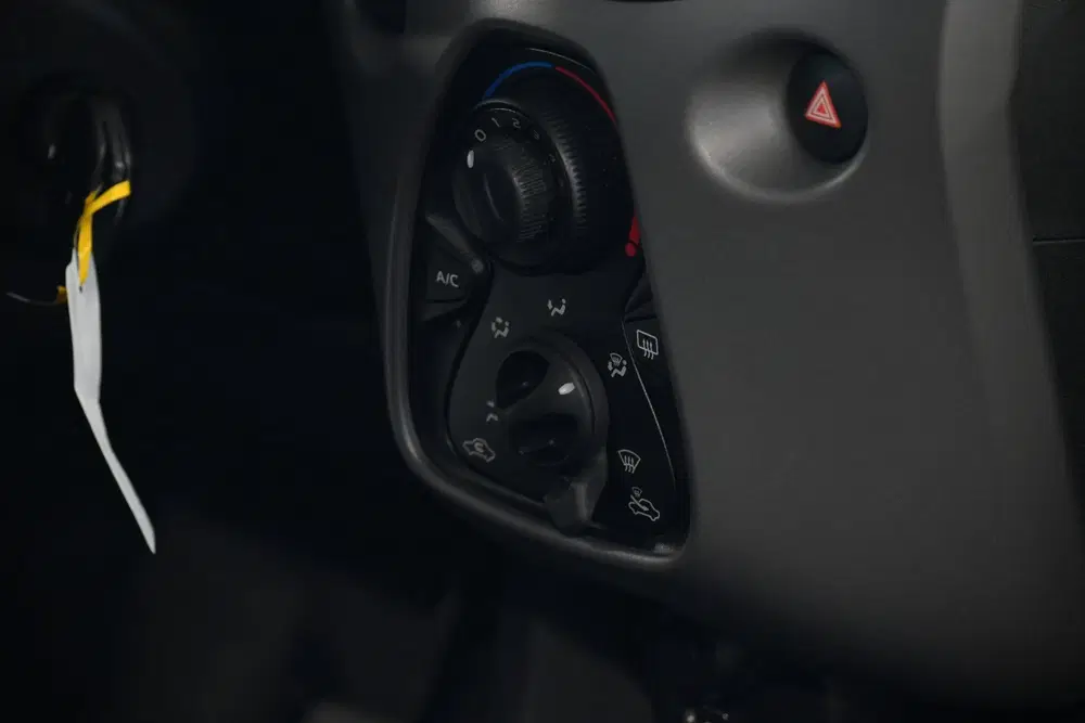 Peugeot 108 1.0 e-VTi Active (bj 2020) uit 2020, foto 13