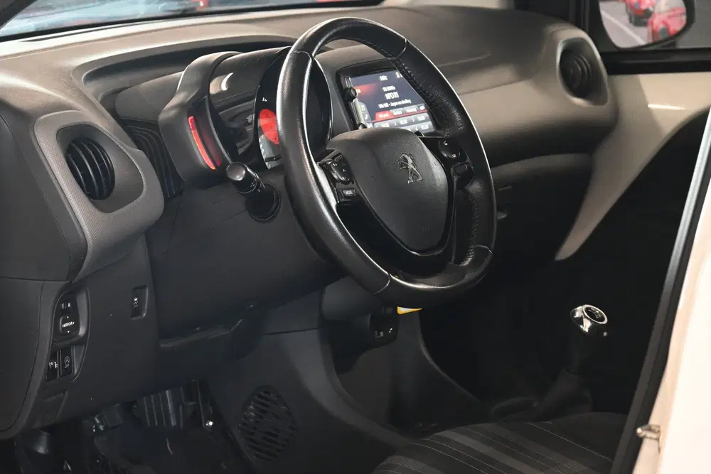 Peugeot 108 1.0 e-VTi Active (bj 2020) uit 2020, foto 6