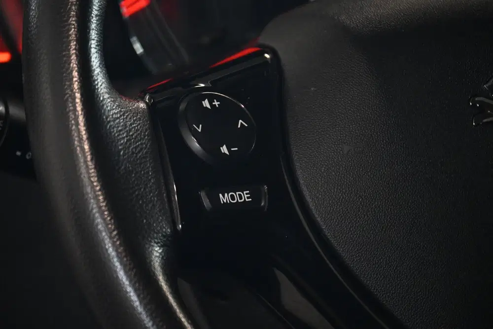 Peugeot 108 1.0 e-VTi Active (bj 2020) uit 2020, foto 7
