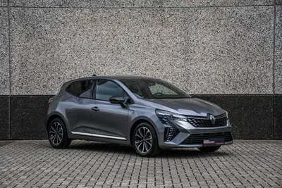 Renault Clio 1.0 TCe 90 GPF techno (bj 2025) uit 2025