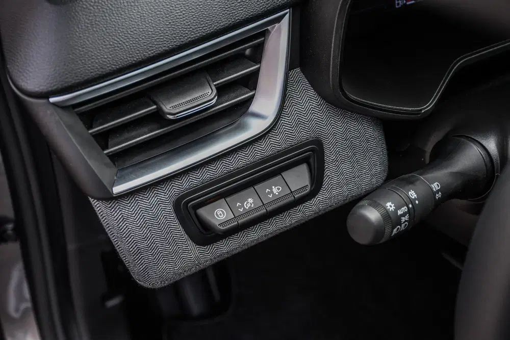 Renault Clio 1.0 TCe 90 GPF techno (bj 2025) uit 2025, foto 11