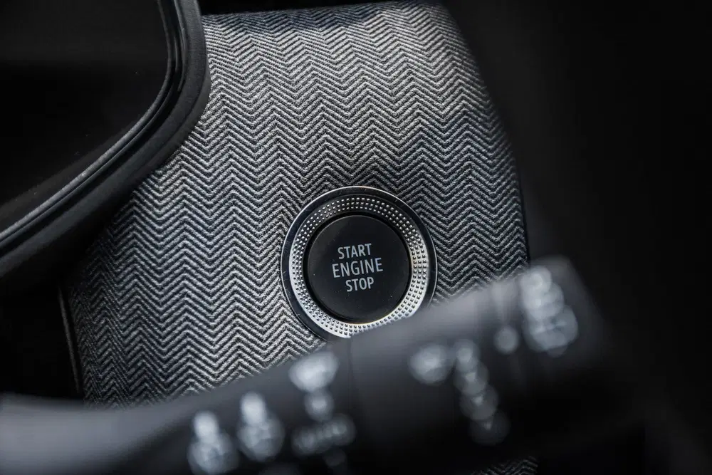 Renault Clio 1.0 TCe 90 GPF techno (bj 2025) uit 2025, foto 13