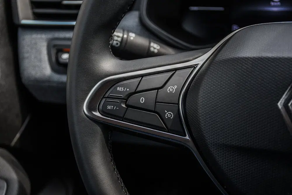 Renault Clio 1.0 TCe 90 GPF techno (bj 2025) uit 2025, foto 9