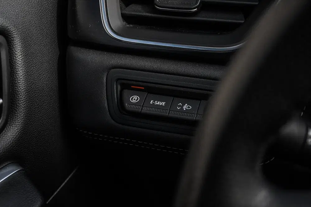 Renault Symbioz 1.6 E-Tech full hybrid 145 Techno (bj 2025 uit 2025, foto 13