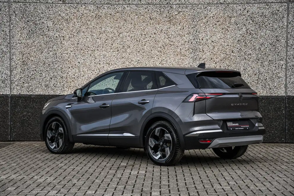 Renault Symbioz 1.6 E-Tech full hybrid 145 Techno (bj 2025 uit 2025, foto 3
