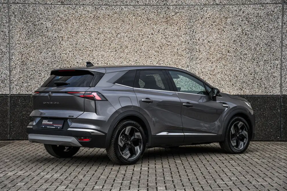 Renault Symbioz 1.6 E-Tech full hybrid 145 Techno (bj 2025 uit 2025, foto 4