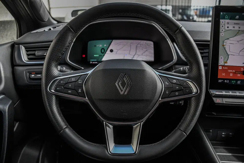 Renault Symbioz 1.6 E-Tech full hybrid 145 Techno (bj 2025 uit 2025, foto 9