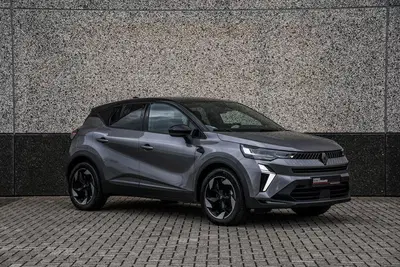 Renault Captur 1.0 TCe 90 Techno (bj 2025) uit 2025