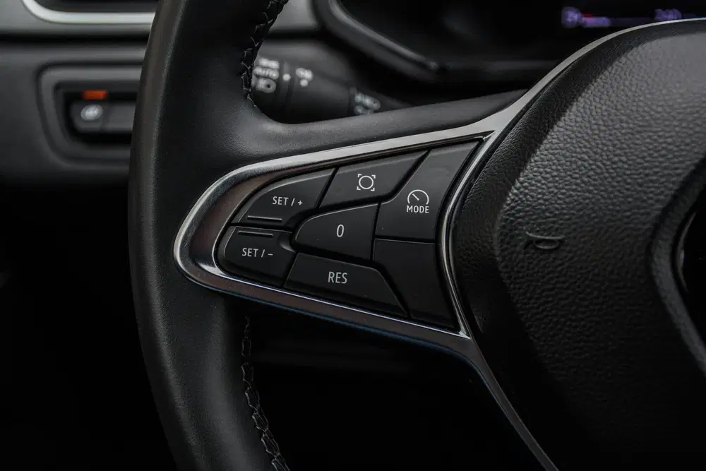 Renault Captur 1.0 TCe 90 Techno (bj 2025) uit 2025, foto 11