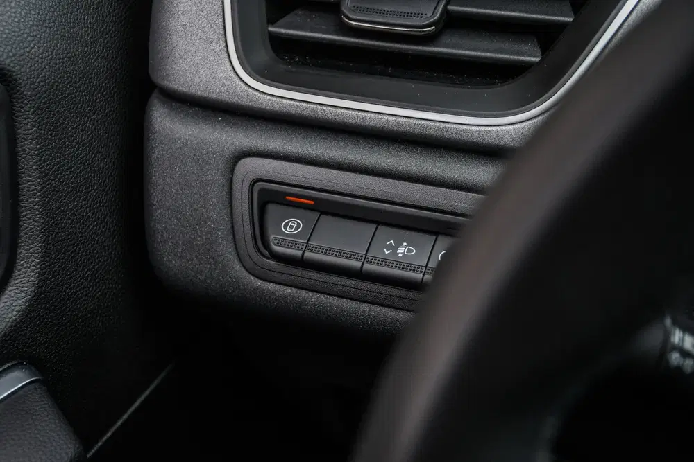 Renault Captur 1.0 TCe 90 Techno (bj 2025) uit 2025, foto 13