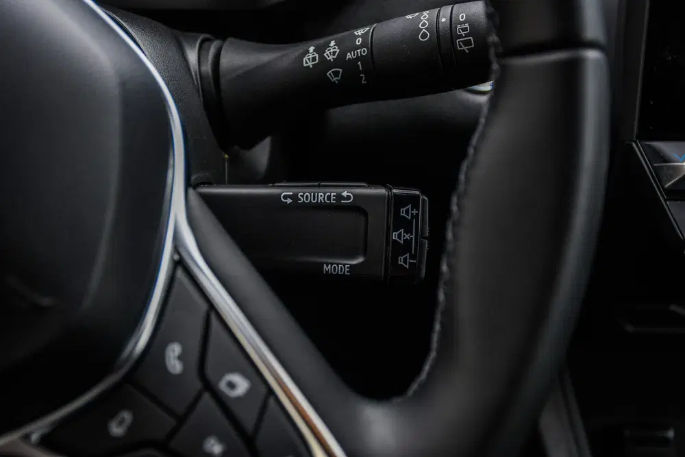 Renault Captur 1.0 TCe 90 Techno (bj 2025) uit 2025, foto 14