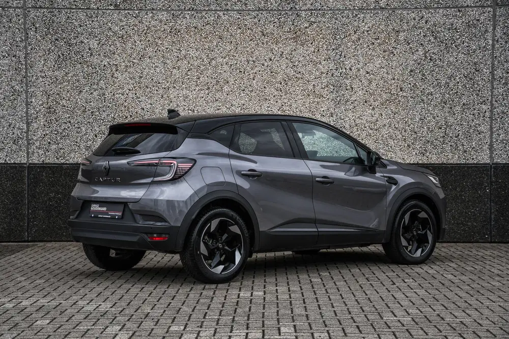 Renault Captur 1.0 TCe 90 Techno (bj 2025) uit 2025, foto 3