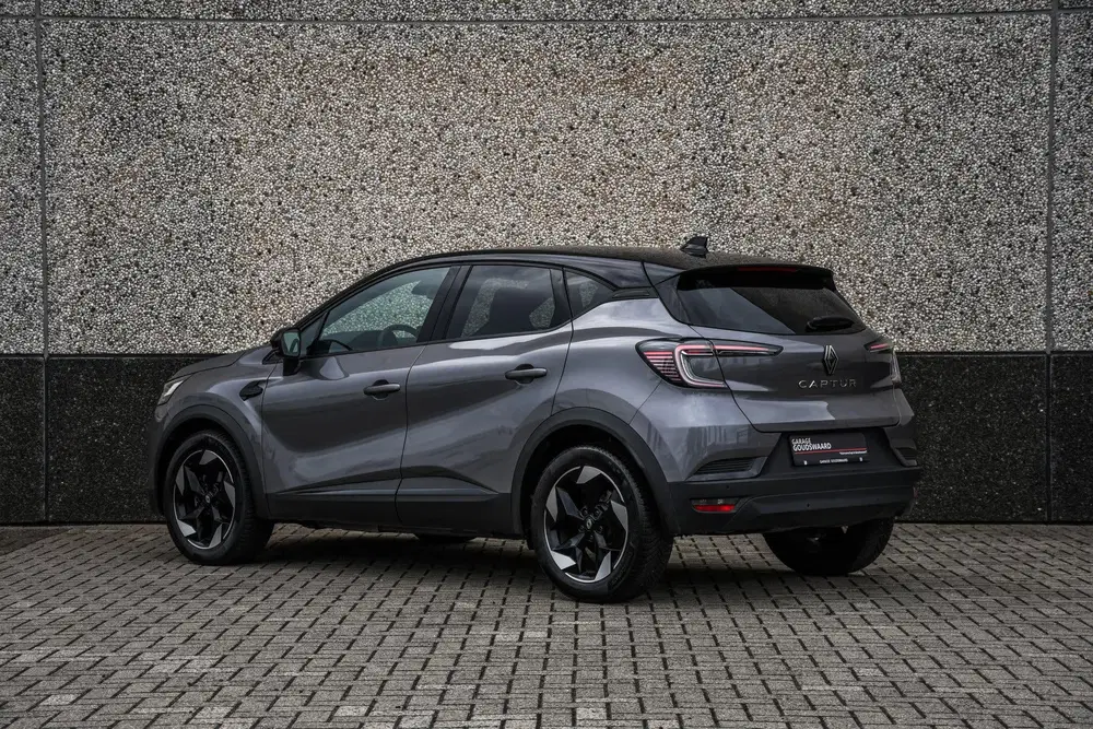 Renault Captur 1.0 TCe 90 Techno (bj 2025) uit 2025, foto 4