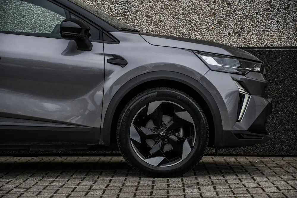 Renault Captur 1.0 TCe 90 Techno (bj 2025) uit 2025, foto 5