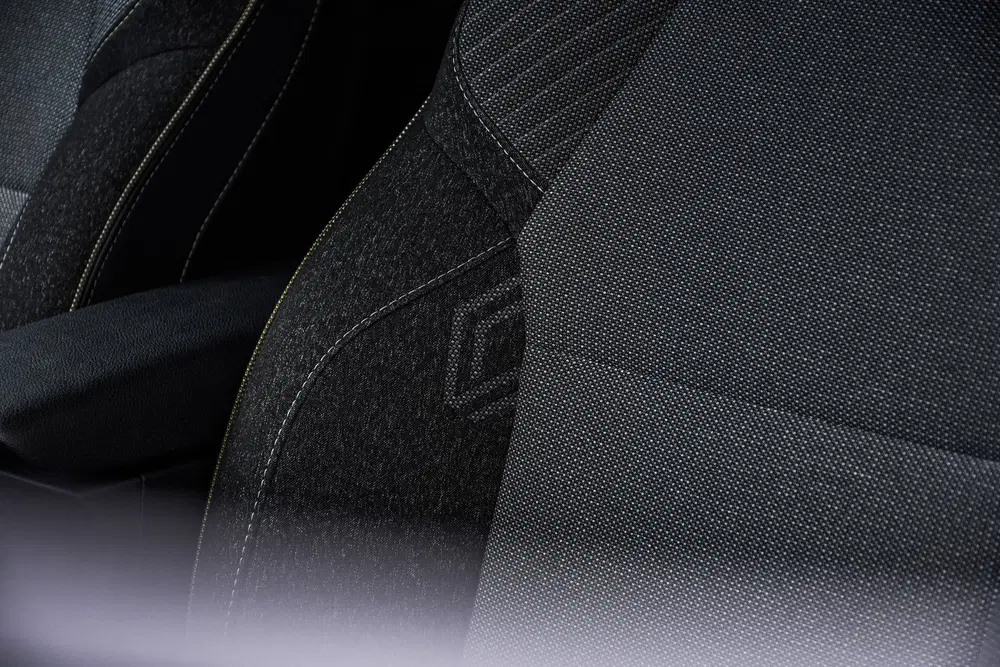 Renault Captur 1.0 TCe 90 Techno (bj 2025) uit 2025, foto 7